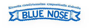 Bluenose logo